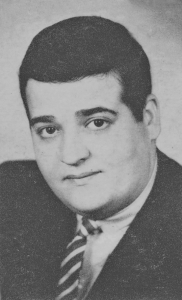 WKBW's Joey Reynolds (1964)