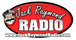 Jack Raymond Radio Logo